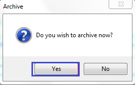 Lotus notes nsf archive file location