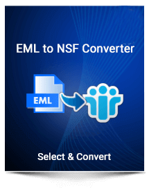 eml to nsf converter box
