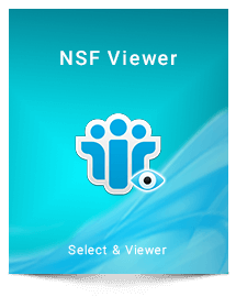 nsf viewer