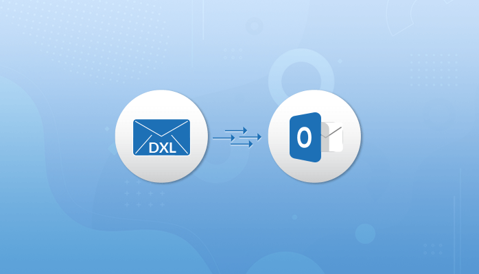 convert dxl to pst