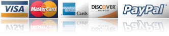 Accept Card