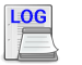 Export and Log creation