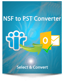 nsf to pst box