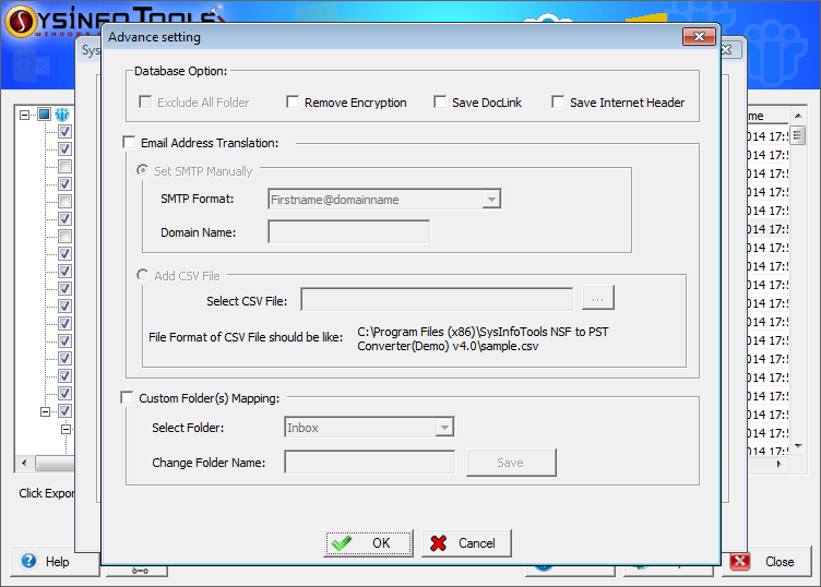 nsf to pst converter tool