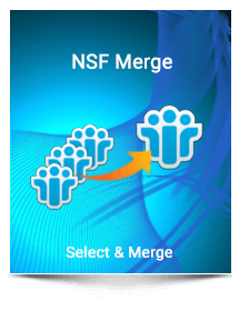 nsf merge